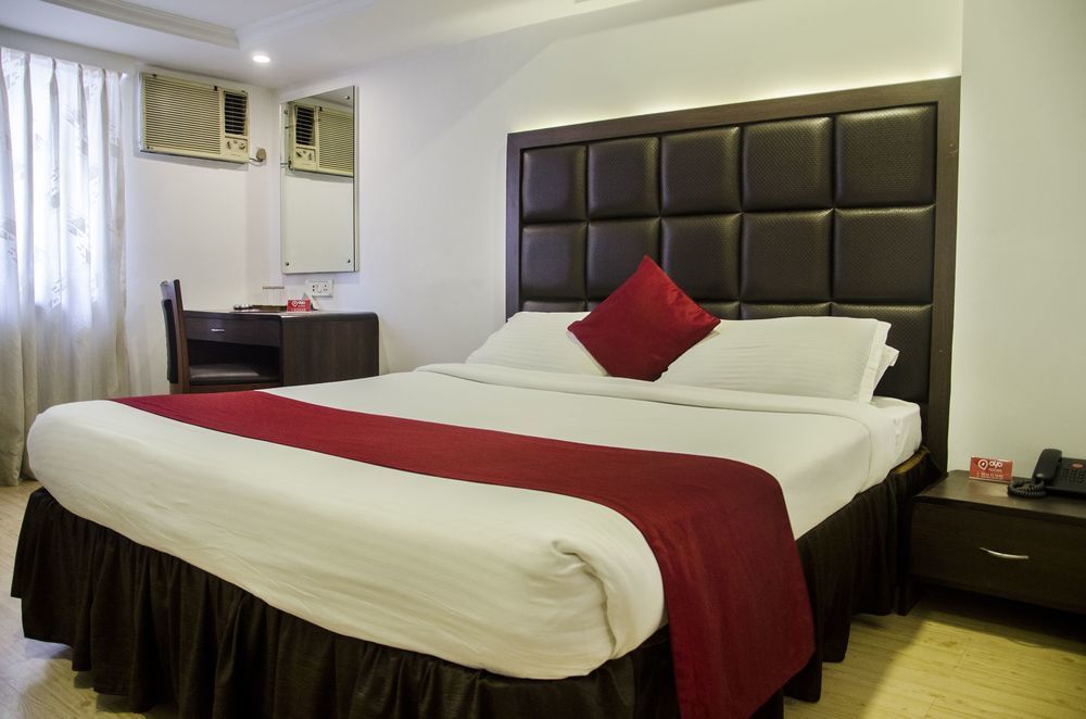 Hotel Garden View Delhi  Exterior foto
